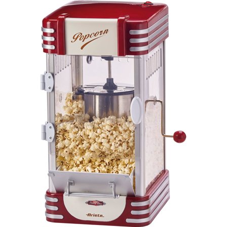 Ariete XL Popcorn Maker | KitchenOne