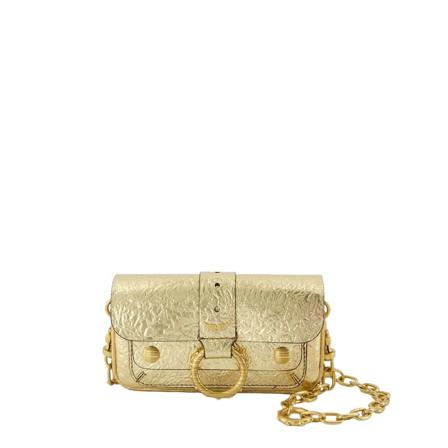 Zadig & Voltaire, Handbags Geel, Dames, Maat:ONE Size
