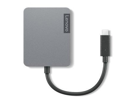 Lenovo USB-C Travel Hub Gen 2