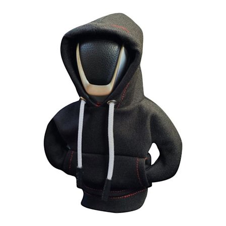 Bilgirspak Girhåndtak Knott Hettegenser Deksel Dekor Passer Manuell Automatisk