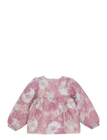 Minymo | Blouse Ls | 110