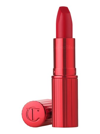 Charlotte Tilbury Matte Revolution Lipstick - Hollywood Vixen 3.5g