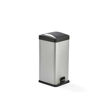 Pedaleimer ACADIA, 1 Behälter, 30 l