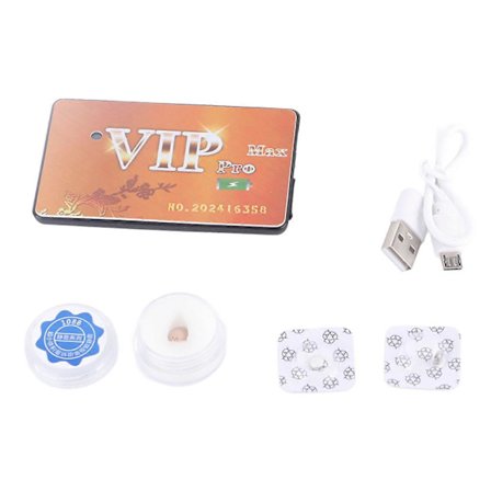 VIP Pro GSM Mini Piilotettu Langaton Kuuloke