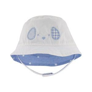 Mayoral White Dream Reversible Beanie 18 Months - Headwear - 18 months - Blue