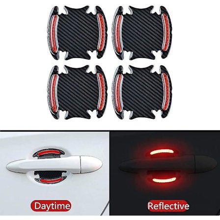 4 kpl auton heijastavat tarrat ovenkahva ovenkulhon suoja