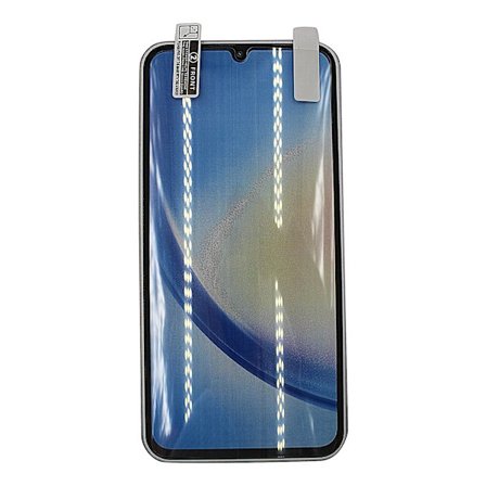 6-Pack Skärmskydd Samsung Galaxy A34 5G