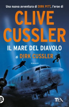 Il mare del diavolo Dirk Cussler