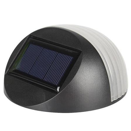 Aurinkoenergialla toimiva terassivalaistus Sein valot Ulkona Langaton Aurinkoenergiainen Telakka Askellustie Merkkivalo L mmin Valo Puutarhan Polun 