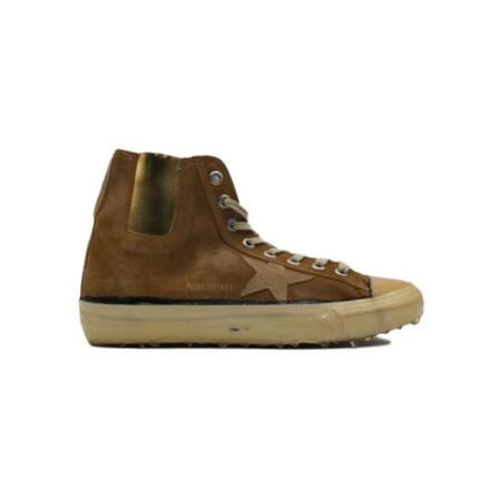 Golden Goose - Sneakers - Brun - Herr - Storlek: 40 Eu, Herr, Storlek: 40 EU