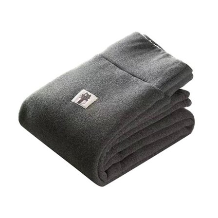 Super Tykke Cashmere Uld Leggings Vindtætte og Kuldebestandige Varme Varme Kvinder Elastiske Tætte Leggings Bukser