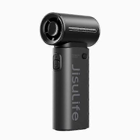 JisuLife Højhastigheds Håndholdt Ventilator 3600mAh