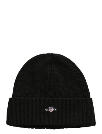 GANT | Unisex. Shield Wool Beanie | ONE SIZE