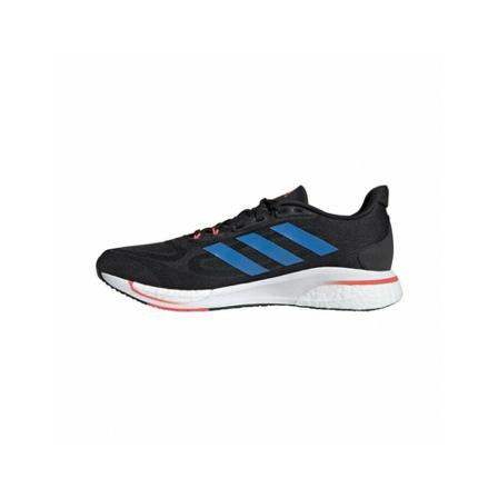 Adidas - Sneakers - Svart - Herr - Storlek: 43 1/3 Eu, Herr, Storlek: 43 1/3 EU