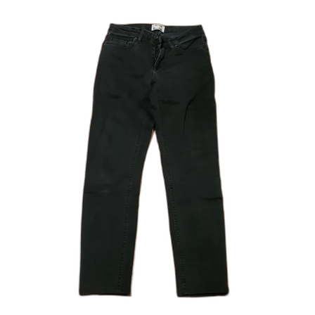 Svarta skinny jeans från Acne Studios