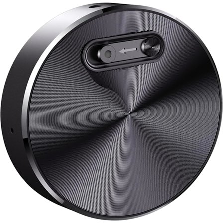 Super Audio Mini Recorder 32GB, Stemmeaktivert Diktafon, Lydopptaker med Støyreduksjonsprosessorfunksjon