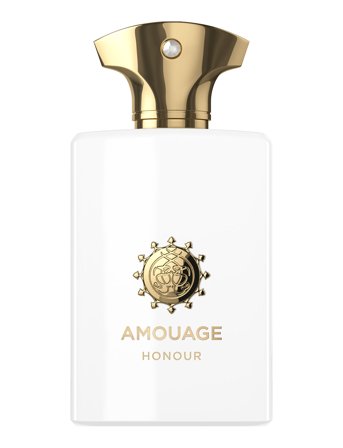 Amouage Amouage Honour Man Edp 100Ml - Nude - 100 ml