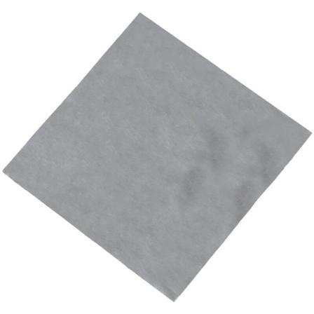 Foil-käärepaperi suklaille ja makeisille (hopea) 100 kpl