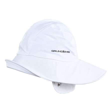 Grundéns Sandhamn Sydväst 21 Unisex hats White S