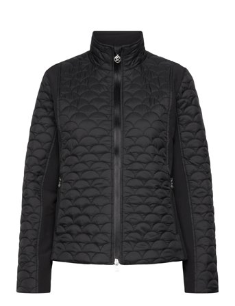 Daily Sports | Quilt Padded Jacket | S