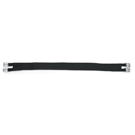 Shires Burghley Horse Girth 34in Svart