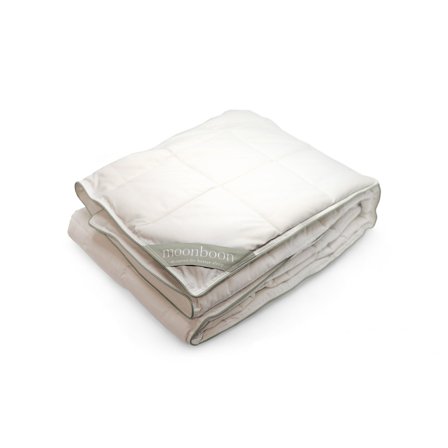 Couette en bambou