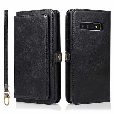Samsung Galaxy S10 Plus - Smart Wallet Cover