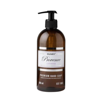 Tvål Gunry Premium Provence Lavendel 500ml