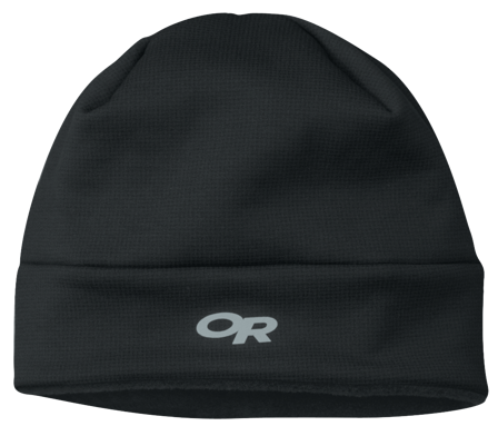 Outdoor Research Wind Pro Hat Black