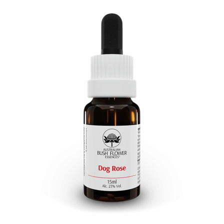 DOG ROSE AUSTRALIAN 15ML