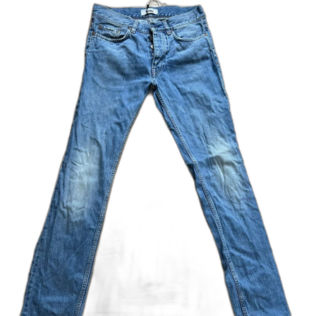 Acne jeans