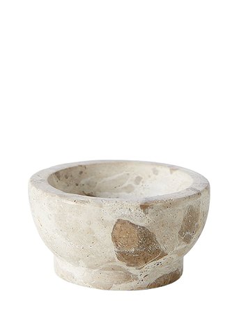 Muubs Vita - Cream - Ø6.3X3.5CM