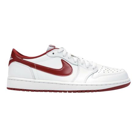 Nike Sneakers Hvid, Herre, Størrelse: 45 1/2 EU