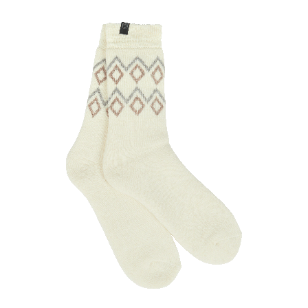 66 North men's Kaldi Accessories - Off White - S