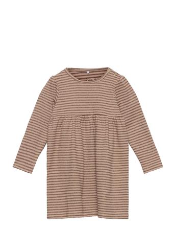 Dress Brown Petit By Sofie Schnoor