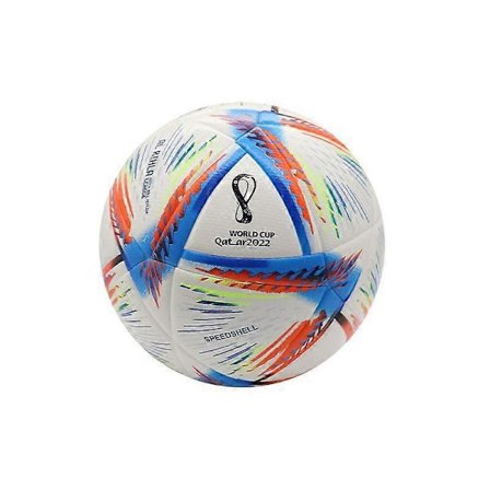 2022 VM Orange Fodbold Kamp Træning PU Fodbold