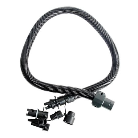 Kajak Paddelbräda Surfbräda Båttillbehör Elektrisk Luftpump Uppblåsbar Slang För 782 Luftpump