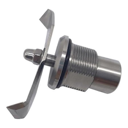 Udskiftningskniv til Hamilton Beach HBH550/650/850 Blender Smoothie Maskine Mixer Tilbehør