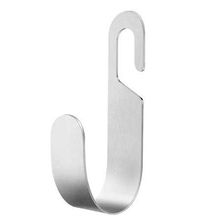 Sikker slangeholder Vandrørsorganisator til Have & Garage_OF