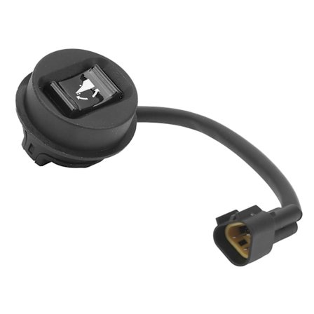 3-pins Trim- og Tiltbrytermontering 63D‐82563‐10‐00 Passer for Yamaha utenbordsmotor 30HK‐115HK 1995‐SENERE