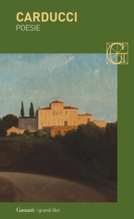 Poesie Giosuè Carducci
