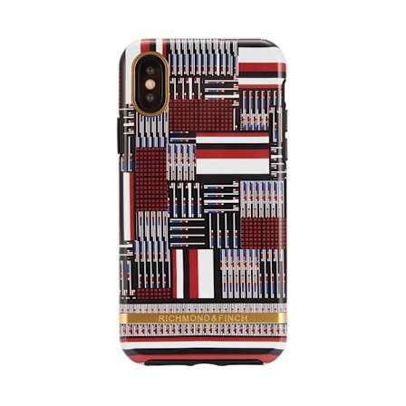 Richmond & Finch Skal Monte Carlo - iPhone X/XS