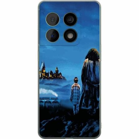 Oneplus 10 Pro Skal / Mobilskal - Harry Potter Hogwarts Legacy