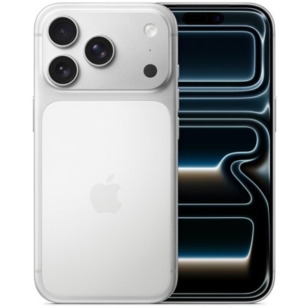 Apple iPhone 17 Pro (256GB) silber