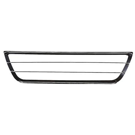 Højmonteret Bremslysbeskyttelsesnet til Bil Styling - 2016-2020