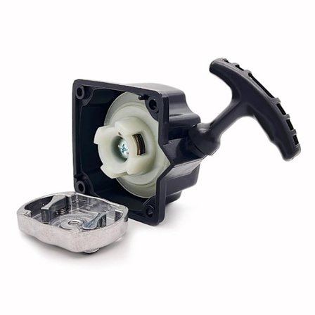 Kvalitets Easy Pull Rekylstarter Kit til 43CC 49CC 52CC Benzin Buskrydder Motor