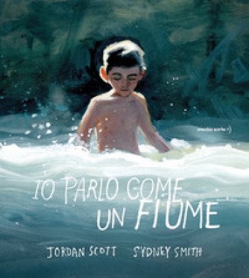 Io parlo come un fiume Jordan Scott