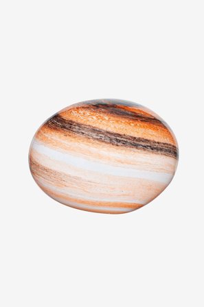 By Rydéns - Bordlampe Mira 20 cm - Natur - Bordlamper - Fra Homeroom