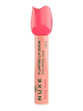 Nuxe Very Rose Plumping Lip Serum 8ml