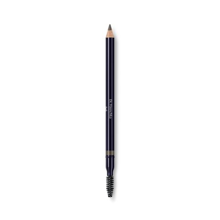 Dr. Hauschka Eyebrow Definer 02 dark brown 1.05g - Matita sopracciglia